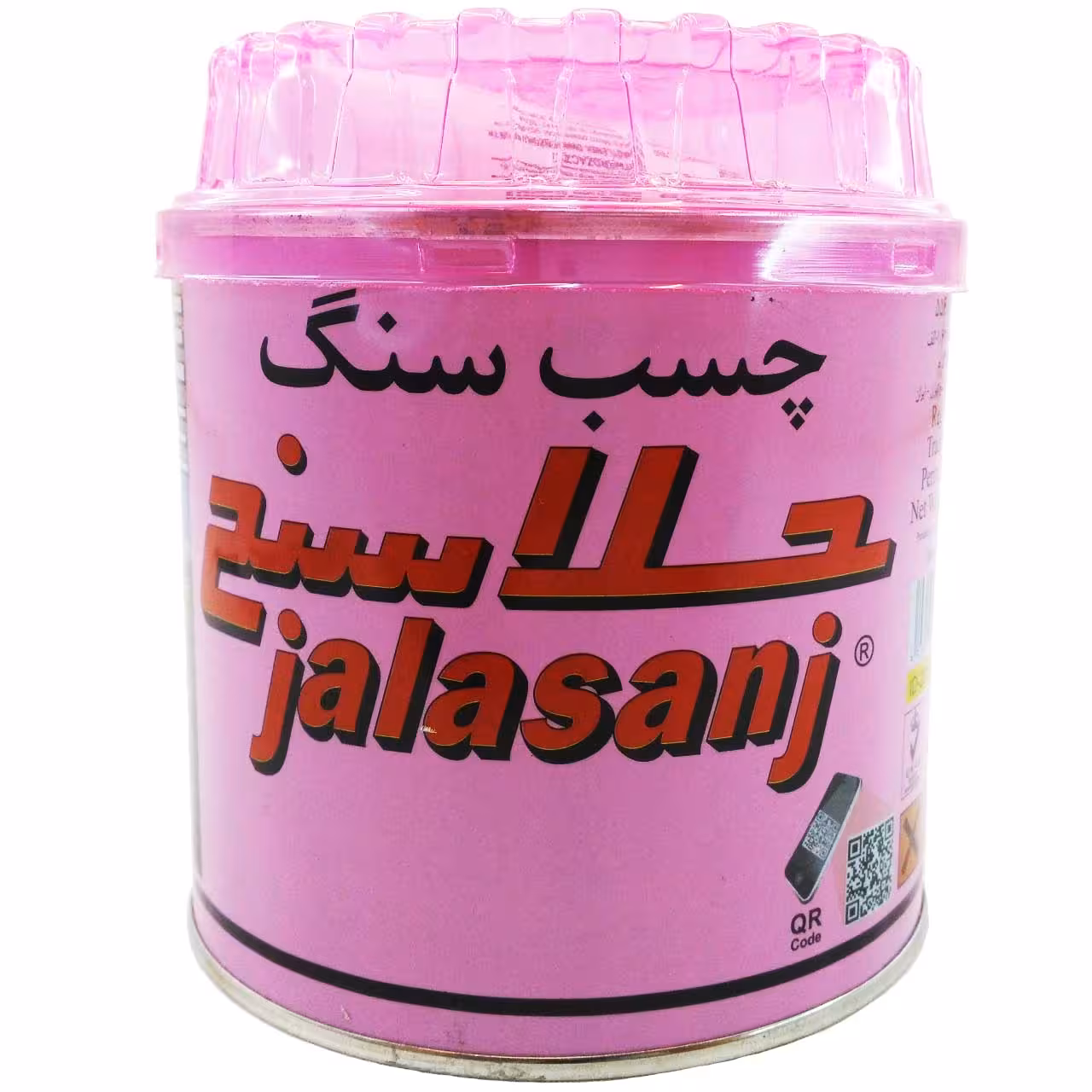 چسب سنگ جلاسنج یک کیلویی