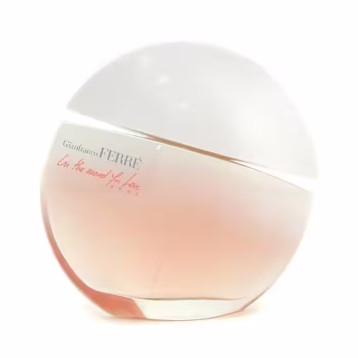 عطر جیانفرانکو فره صورتی این د مود فور لاو پیور زنانه ادوتویلت 100 میل