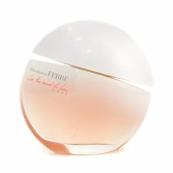 عطر جیانفرانکو فره صورتی این د مود فور لاو پیور زنانه ادوتویلت 100 میل