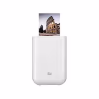 پرینتر قابل حمل شیائومی مدل Mi Portable Photo Printer