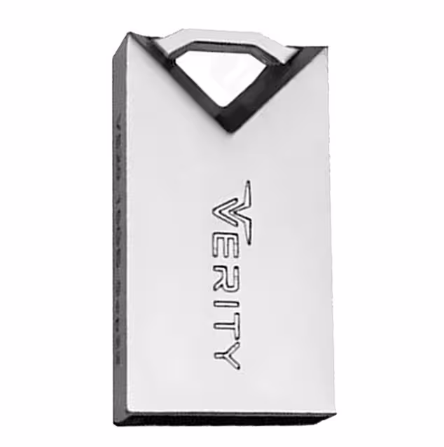 فلش مموری وریتی مدل V-819 ظرفیت 32 گیگابایت
