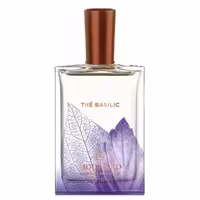 دکانت ادوتویلت Thé Basilic از برند Molinard