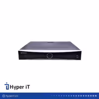 DS-7732NXI-K4 ، دستگاه ضبط کننده ویدیویی هایک ویژن