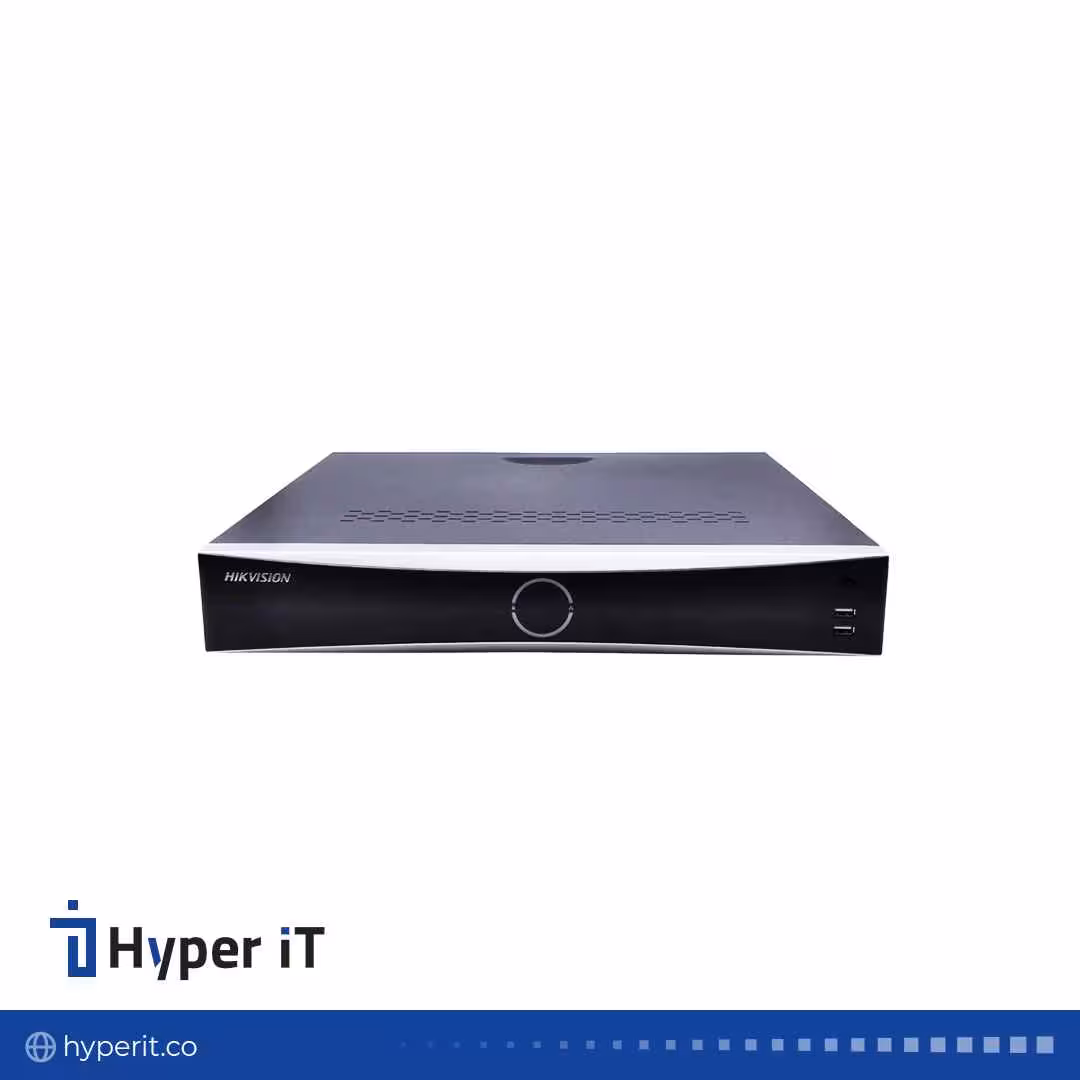 DS-7732NXI-K4 ، دستگاه ضبط کننده ویدیویی هایک ویژن