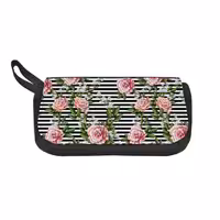 خرید و قیمت جامدادی طرح گل کد 6332