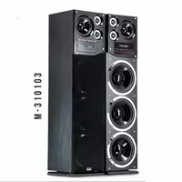 اسپیکر میکرولب ایستاده speaker microlab 310103