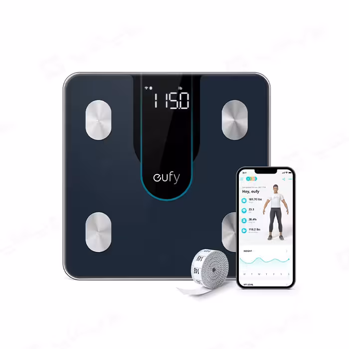 ترازو هوشمند ضدآب انکر مدل Efuy P2