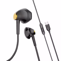هندزفری اوفی مدل HF-16 USB-C | کالا مکس