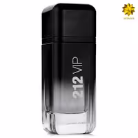 عطر ادوپرفیوم Carolina Herrera 212 Vip Black Edp حجم 100 میلی‌لیتر