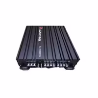آمپیلی فایر خودرو آلفاسونیک مدل Psw-5900 | چاوه