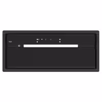 هود آشپزخانه تی اند دی (T&amp;D) کد TD43 S مخفی