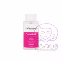 میسلارواتر ویتالیر پوست حساس VITALAYER
