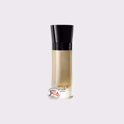 تستر عطر ادکلن جورجیو آرمانی کد ابسولو | giorgio armani armani code absolu