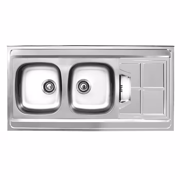 سینک اخوان روکار 152sp