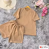 تیشرت شلوارک