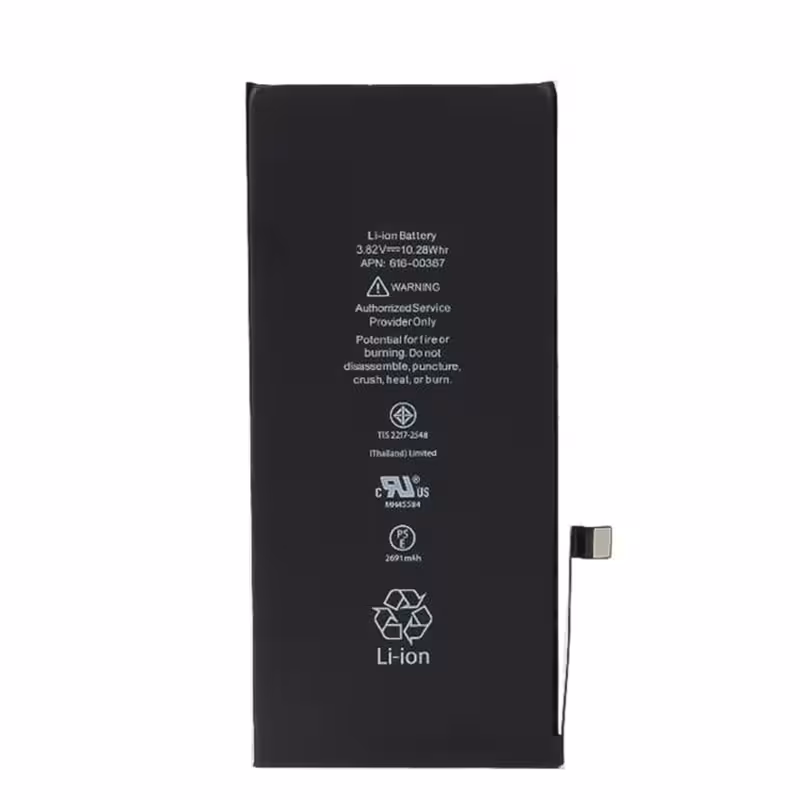 باتری آیفون 8 پلاس Apple iPhone 8 Plus Battery 2691mAh