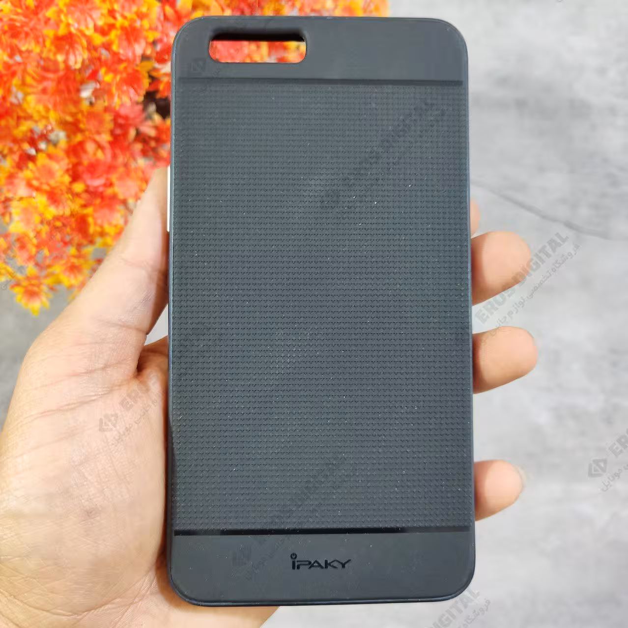 قاب گوشی Huawei Honor 6 Plus دو تکه iPaky اورجینال