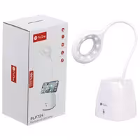 چراغ مطالعه و استند موبایل شارژی لمسی ProOne PLP724