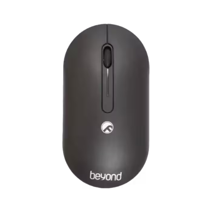 خرید و قیمت ماوس بی‌سیم بیاند مدل Beyond BM-1795 - آسیا لپتاپ