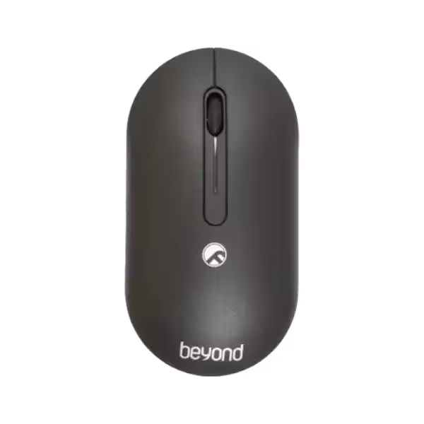 خرید و قیمت ماوس بیسیم بیاند مدل Beyond BM-1795 - آسیا لپتاپ
