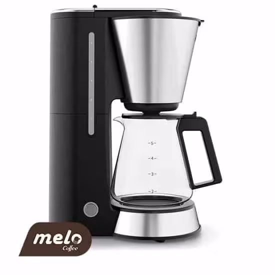 فرانسه ساز برقی وی ام اف (WMF) آلمان مدل آروما 5 کاپ