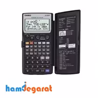 ماشین حساب Casio FX-5800P