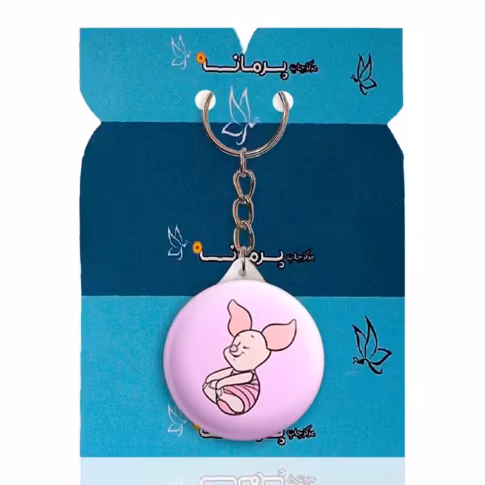 جاکلیدی پرمانه طرح پو کد pmy.15924