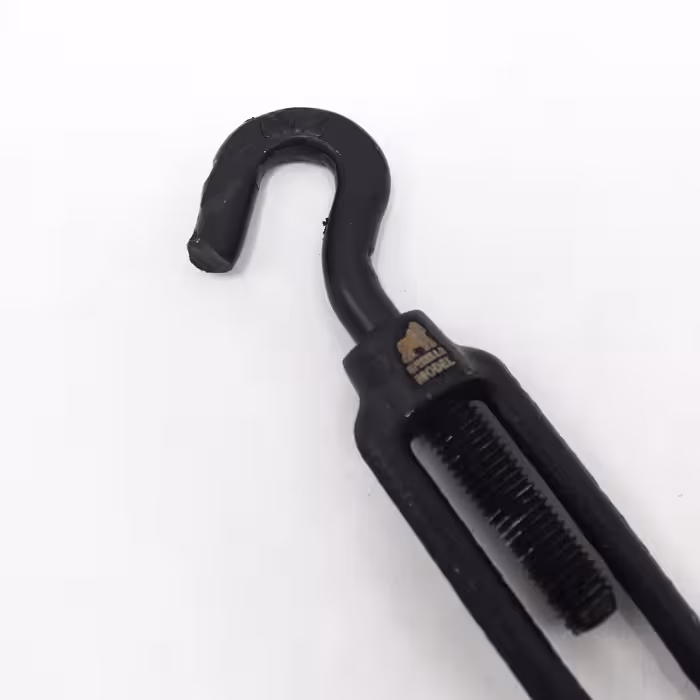 مهارکش مدل گوریلا کد YP-SIZE12 مجموعه 2 عددی