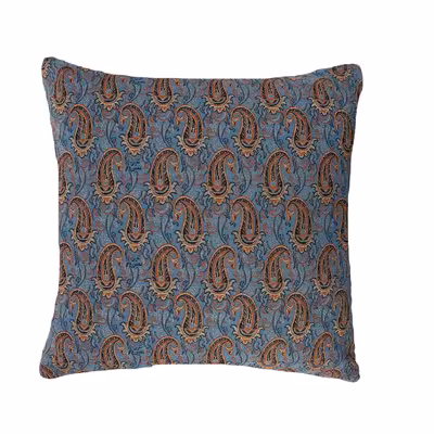 کاور کوسن آرین طرح بته جقه