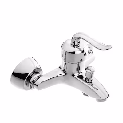 ست شیرالات شیرالات  رز مدل بیزانس لایت مجموعه 8 عددی