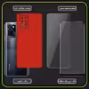 برچسب پوششی مولتی نانو مدل X-F1M-S مناسب برای گوشی موبایل اینفینیکس Note 10 Pro به همراه محافظ صفحه نمایش