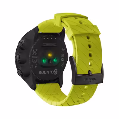بند سانتو مدل SS050155000 مناسب برای ساعت هوشمند سانتو SUUNTO 9 - SUUNTO D5 - SUUNTO SPARTAN SPORT