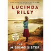 کتاب The Missing Sister اثر Lucinda Riley انتشارات Blue Box Press