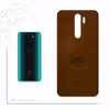 برچسب پوششی ماهوت مدل BFL-HRMS مناسب برای گوشی موبایل شیائومی Redmi Note 8 Pro