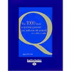 کتاب The 1000 most important questions you will ever ask yourself اثر Alyss Thomas انتشارات ReadHowYouWant
