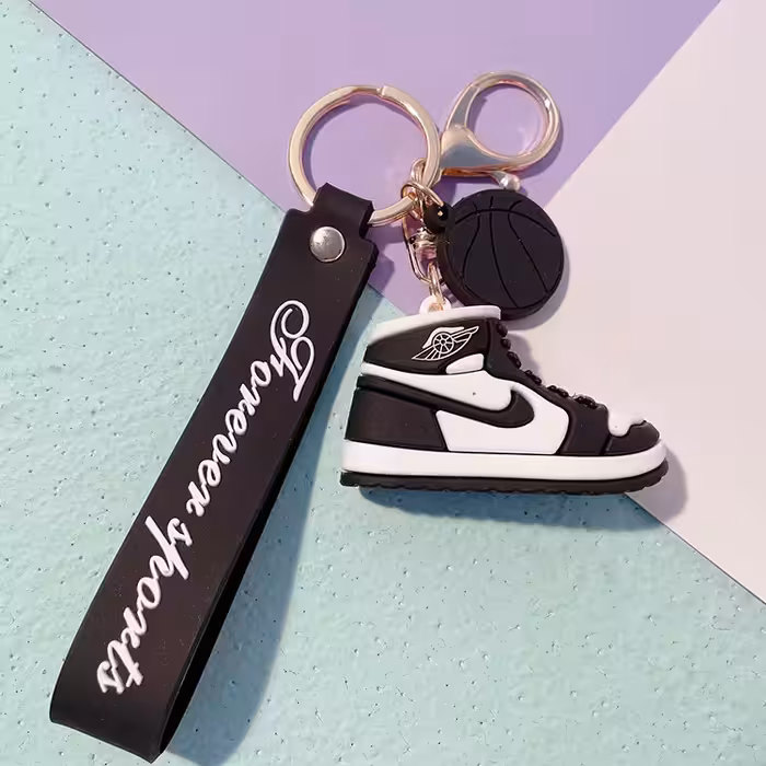 جاکلیدی مدل کتونی