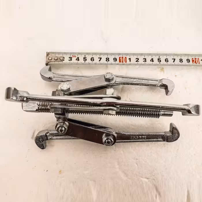 پولی کش جی اف مدل TR RGF - 06