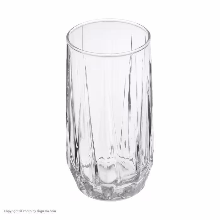 سرویس پارچ و لیوان 7 پارچه ساکورا مدل مودنا کد SK18601300W