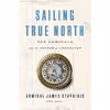 کتاب Sailing True North اثر Admiral James Stavridis USN انتشارات Penguin Press
