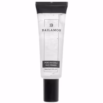 کرم تثبیت کننده آرایش بایلاموس کد 001 حجم 30 میلی لیتر