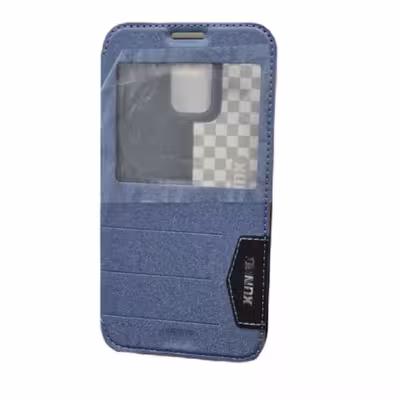 کیف کلاسوری یاندو مدل kb47 مناسب برای گوشی موبایل سامسونگ galaxy S5