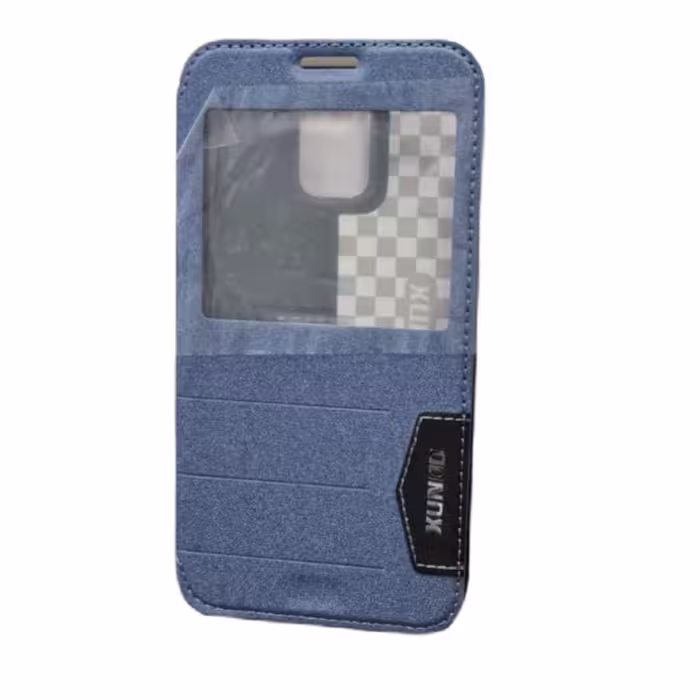 کیف کلاسوری یاندو مدل kb47 مناسب برای گوشی موبایل سامسونگ galaxy S5
