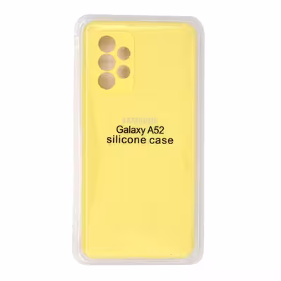 کاور کد Nobel-02 مناسب برای گوشی موبایل سامسونگ Galaxy A52