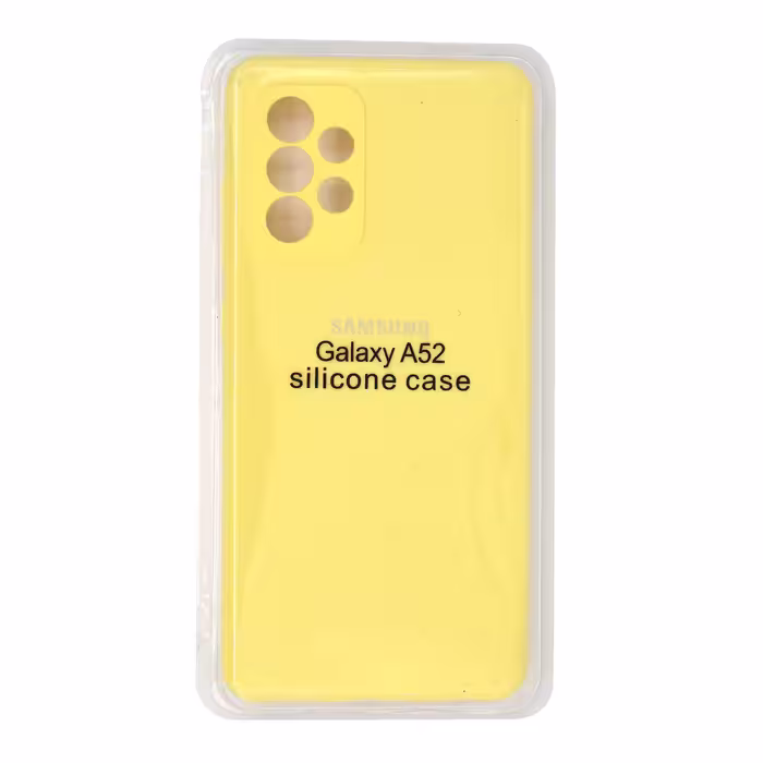 کاور کد Nobel-02 مناسب برای گوشی موبایل سامسونگ Galaxy A52