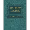 کتاب Quiet Talks with World Winners اثر S. D. Gordon انتشارات Nabu Press
