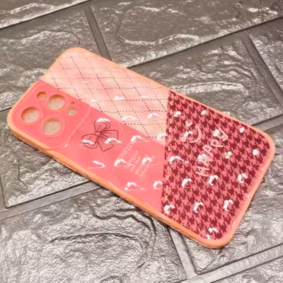 کاور مدل پافر مناسب برای گوشی موبایل اپل Iphone 13 Pro