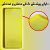 کاور لاین کینگ مدل bn مناسب برای گوشی موبایل اپل IPhone 13 pro Max
