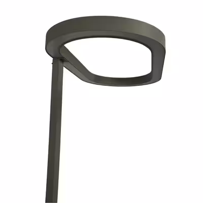 آباژور ایستاده مدل وان هاندرد