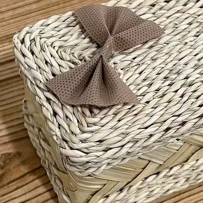 جاقاشقی مدل حصیری
