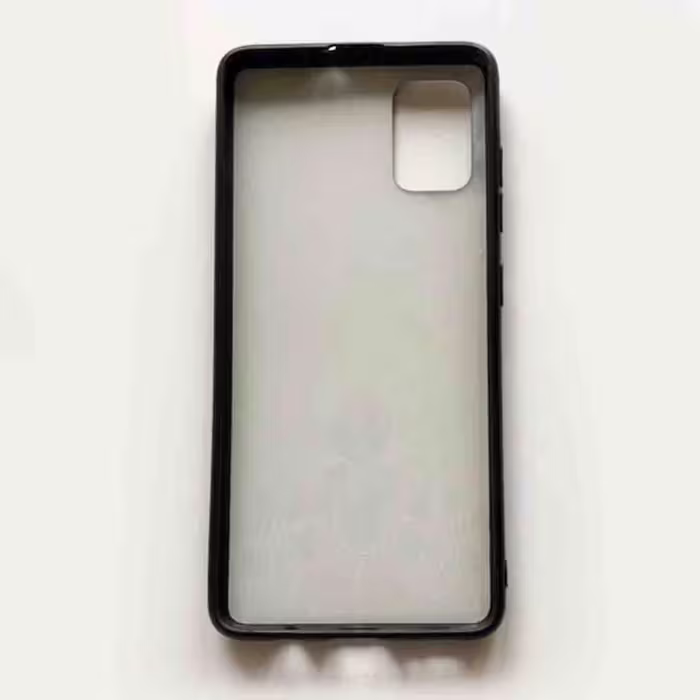 کاور طرح بازی مرکب مدل SQall051 مناسب برای گوشی موبایل سامسونگ Galaxy A51